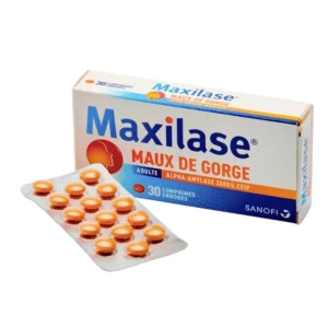 MAXILASE 3000 CP