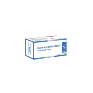 METOCLOPRAMIDE INJ BTE / 10