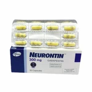 NEURONTIN 300MG GELULE