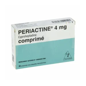 PERIACTINE CP BTE 10*3