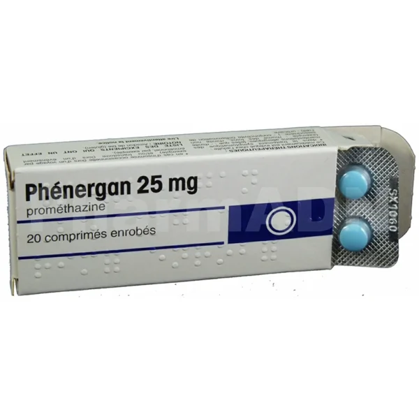 PHENERGAN – Image 2