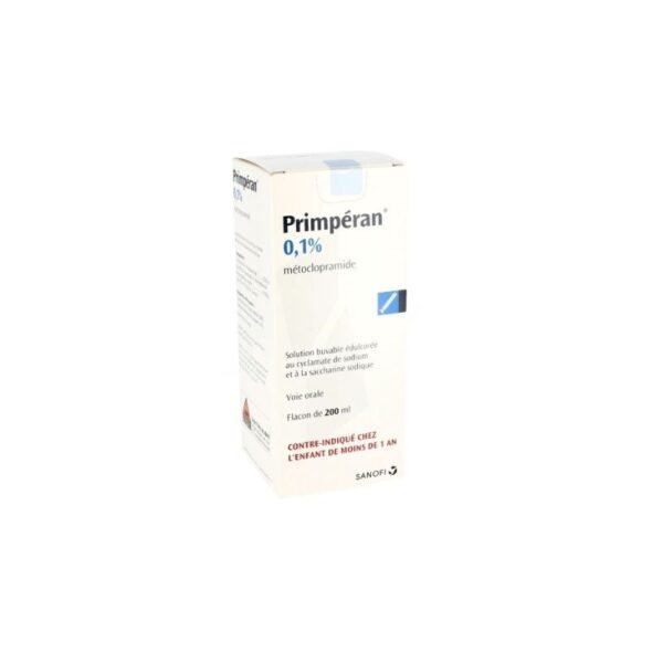 PRIMPERAN