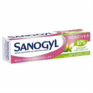 SANOGYL DENTIFRICE SOIN ESSENTIEL GEN