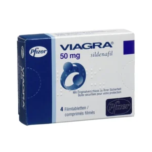 SAVIGRA 50MG CP BTE 4