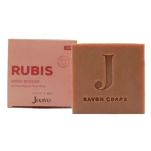 SAVON RUBIS Bébé 100G