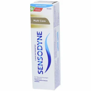 SENSODYNE DENTIFRICE