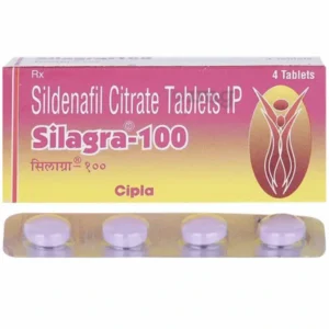 SILAGRA CP BTE/4