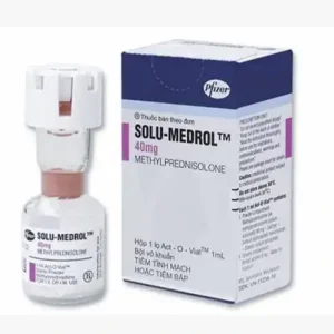 SOLUMEDROL Injection