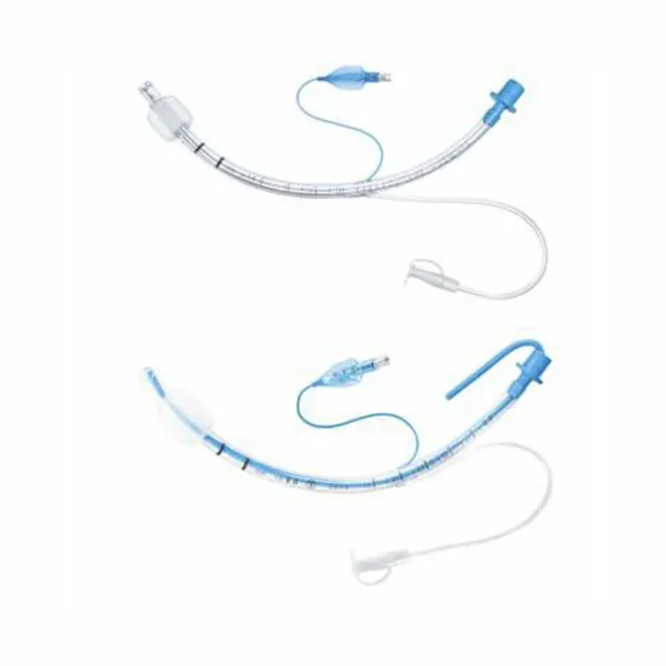 SONDE ENDOTRACHEAL