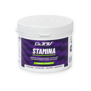 STAMINA 30 GELULE