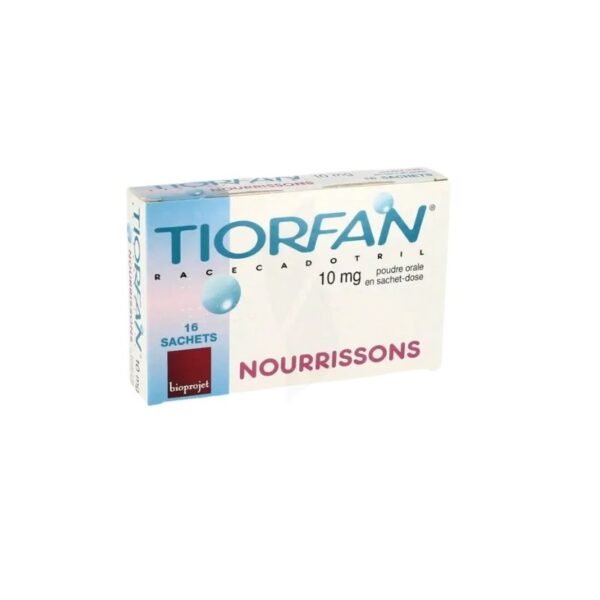 TIORFAN