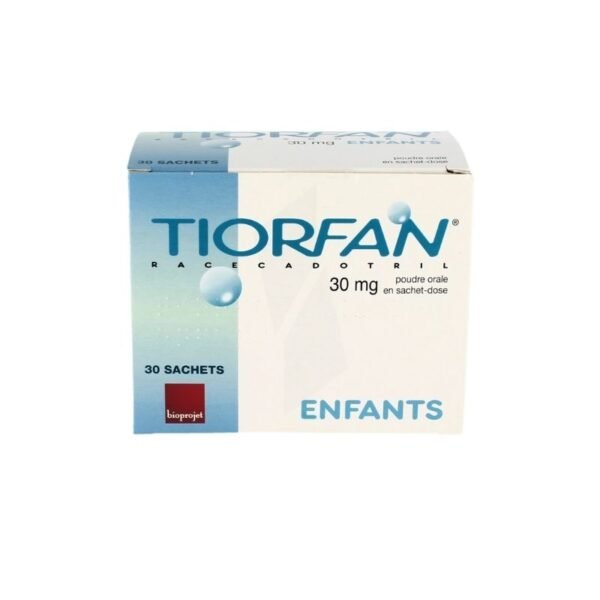 TIORFAN c