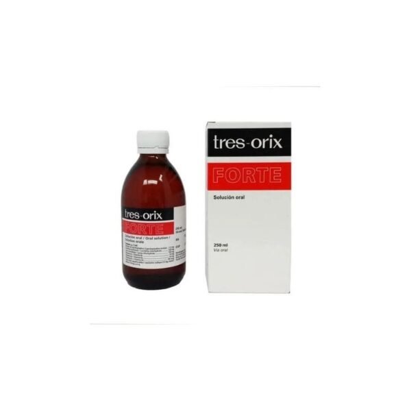 TRES-ORIX fort