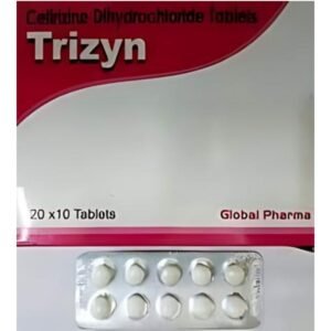 TRIZYN 10MG B/20*10CP