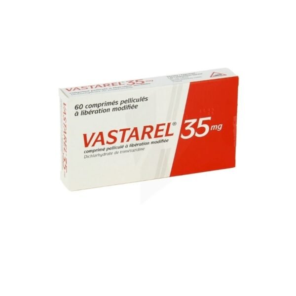 Vastarel-35mg