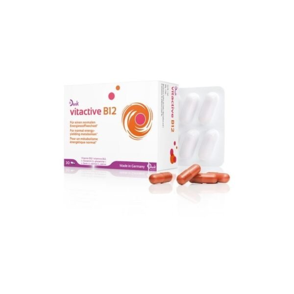 VIT B DENK