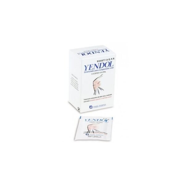 YENDOL SACHET