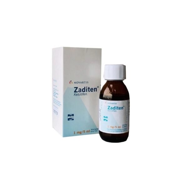 ZADITEN SOL BUV FL/150ML