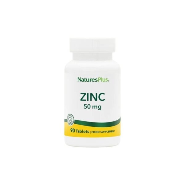 Zinc