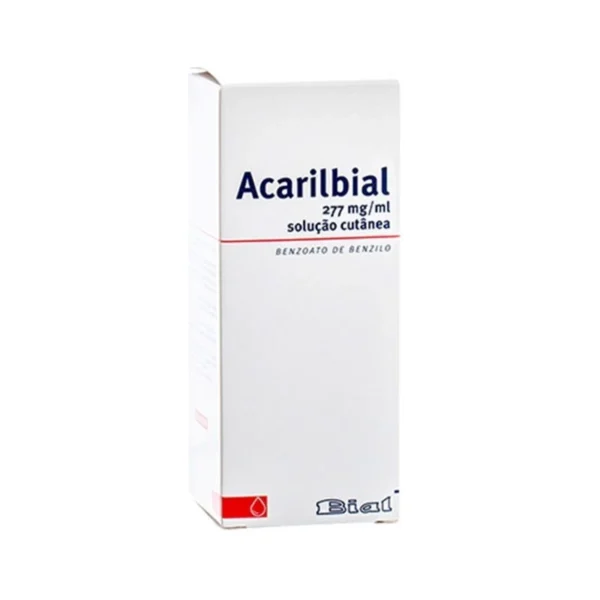 Acarilbial