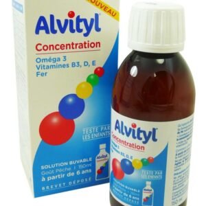 Alvityl