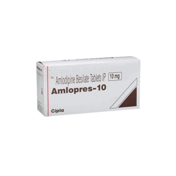 amlopres 10 cp