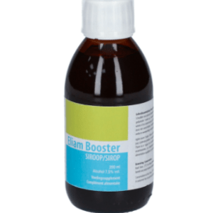 boost vit antioxydant