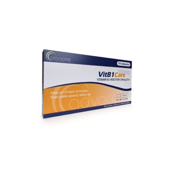 VITAMINE B1