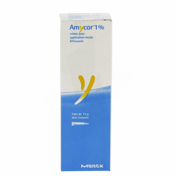 AMYCORT CREME