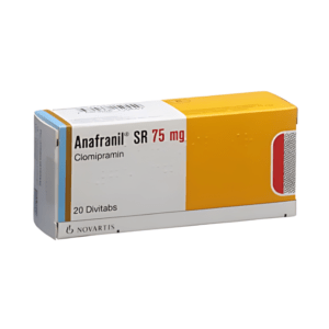 Anafranil 75mg