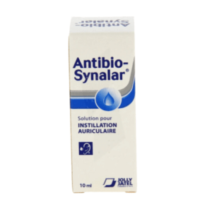 Antibiosynalar