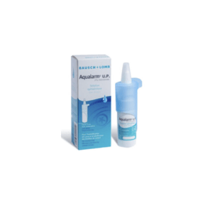 Aqualarm UP Solution Ophtalmique