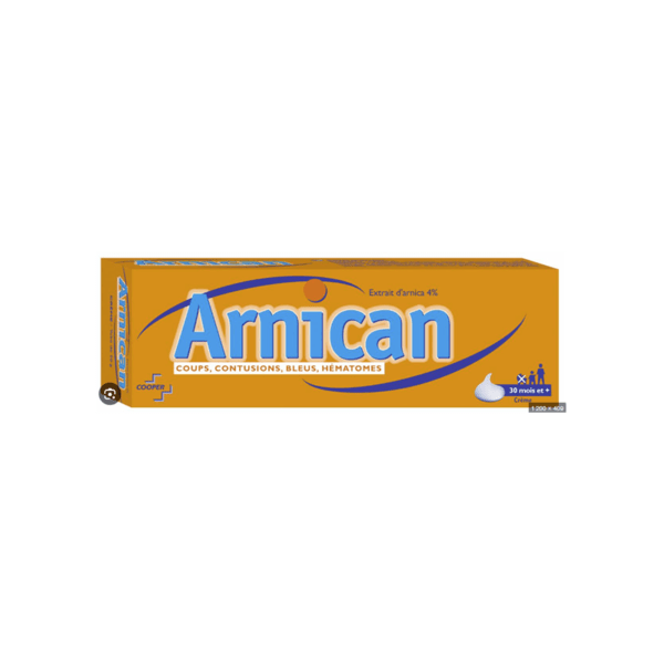 Arnican Crème Derm 50g