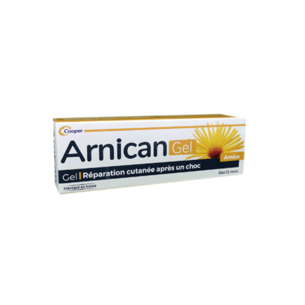 Arnican Gel Derm 50g (Cooper)