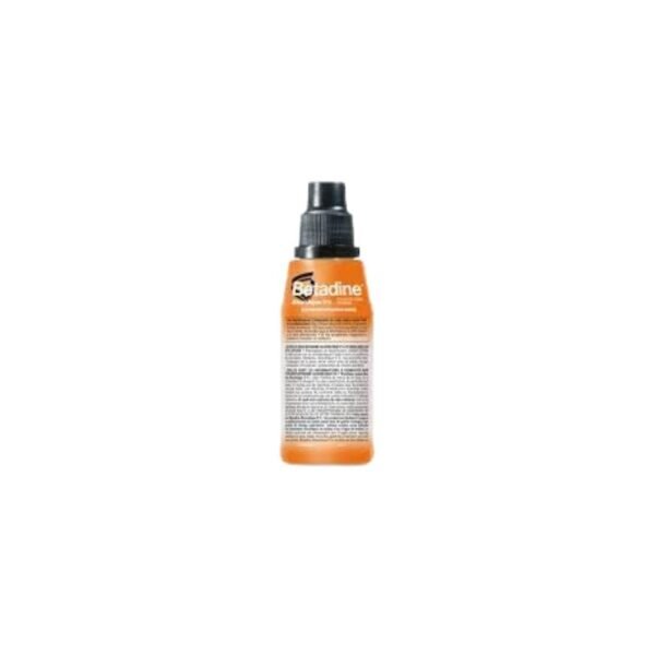 BETADINE ALCOOLIQUE 5_ 125ML