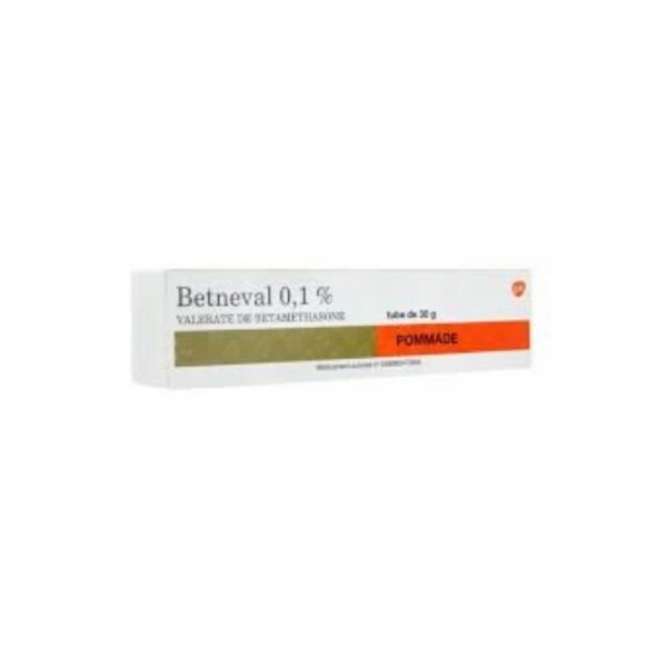 BETNEVAL PDE 30G