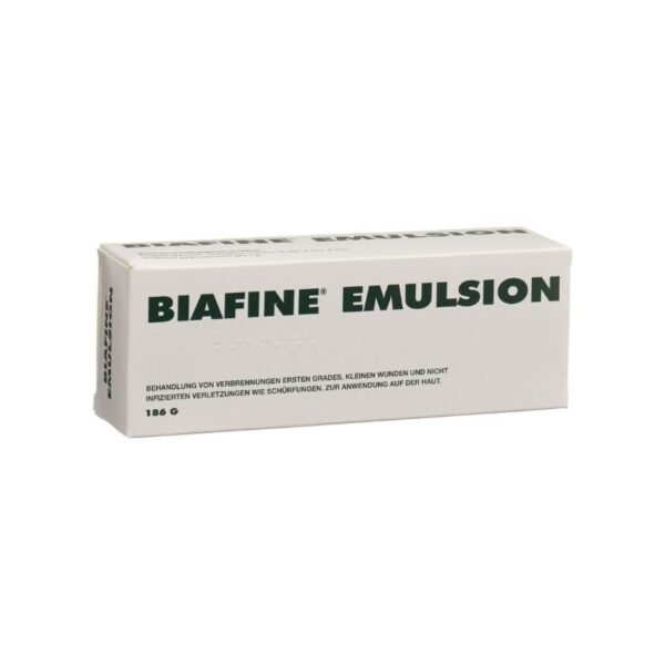 BIAFINE UMULSION TB 186G