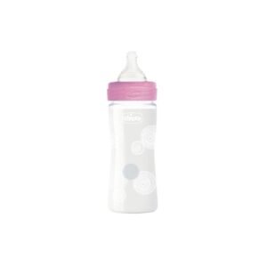 BIBERON VERRE SMART BABY 240ML