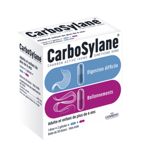 CARBOSYLANE ad gelu /2*24