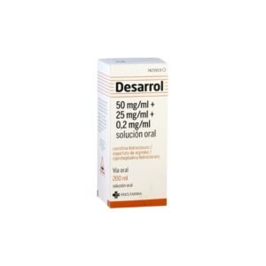 DESARROL SP