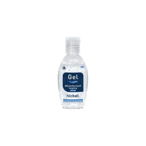 DESINFECTANT MAIN NICKEL 50ML