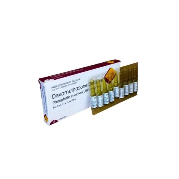 DEXAMENTAHSONE 4MG 1ML DETAILS 10 DESKA