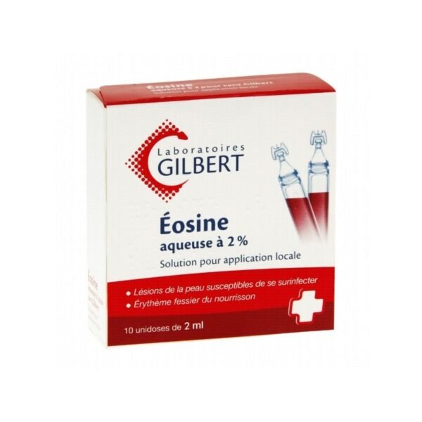 Eosine Acqueuse