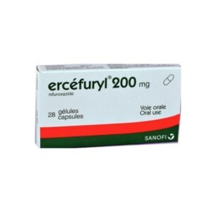 ErcefuryL Gel Bte/28