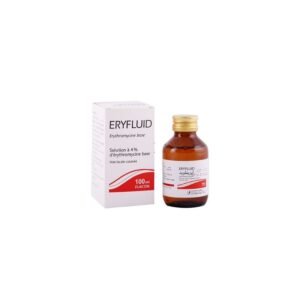 Eryfluid Lotion