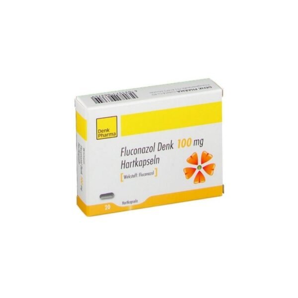 Flucona-denk-100MG