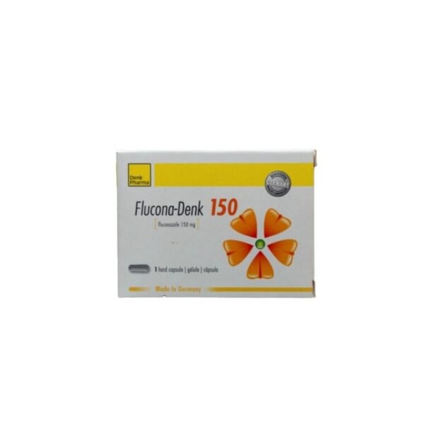 Flucona-denk-150MG