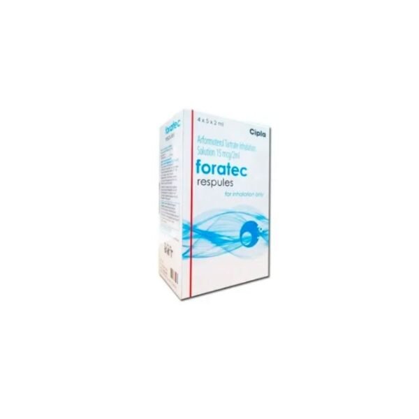 Foratec-