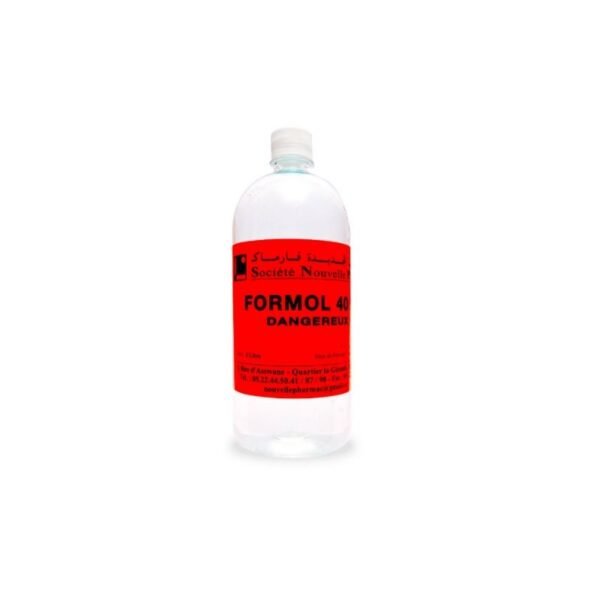 FORMOL 500ML