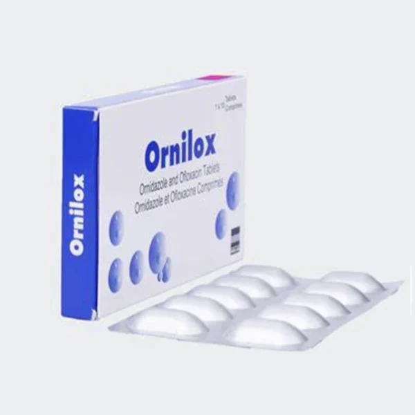|ORNILOX CP